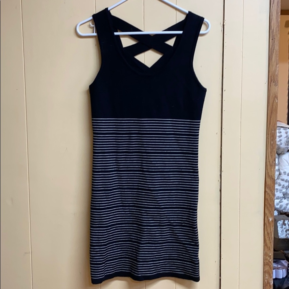 Xhilaration dress